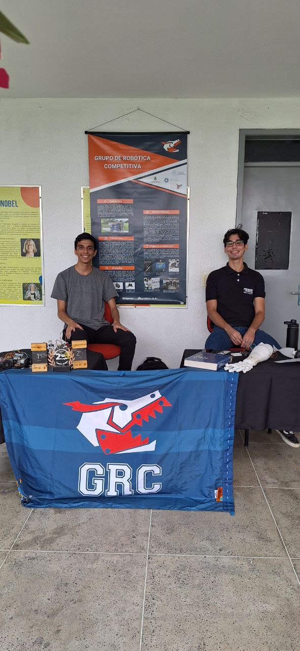 Foto do evento 2