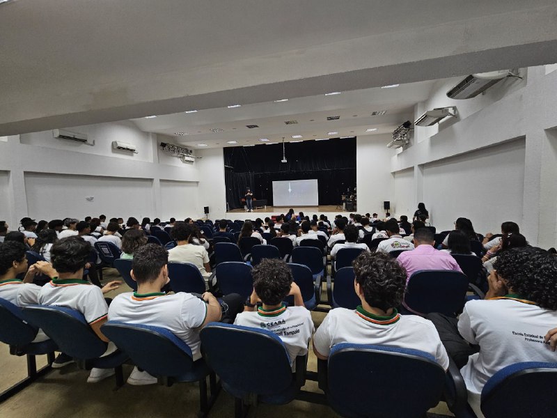 Foto do evento 3
