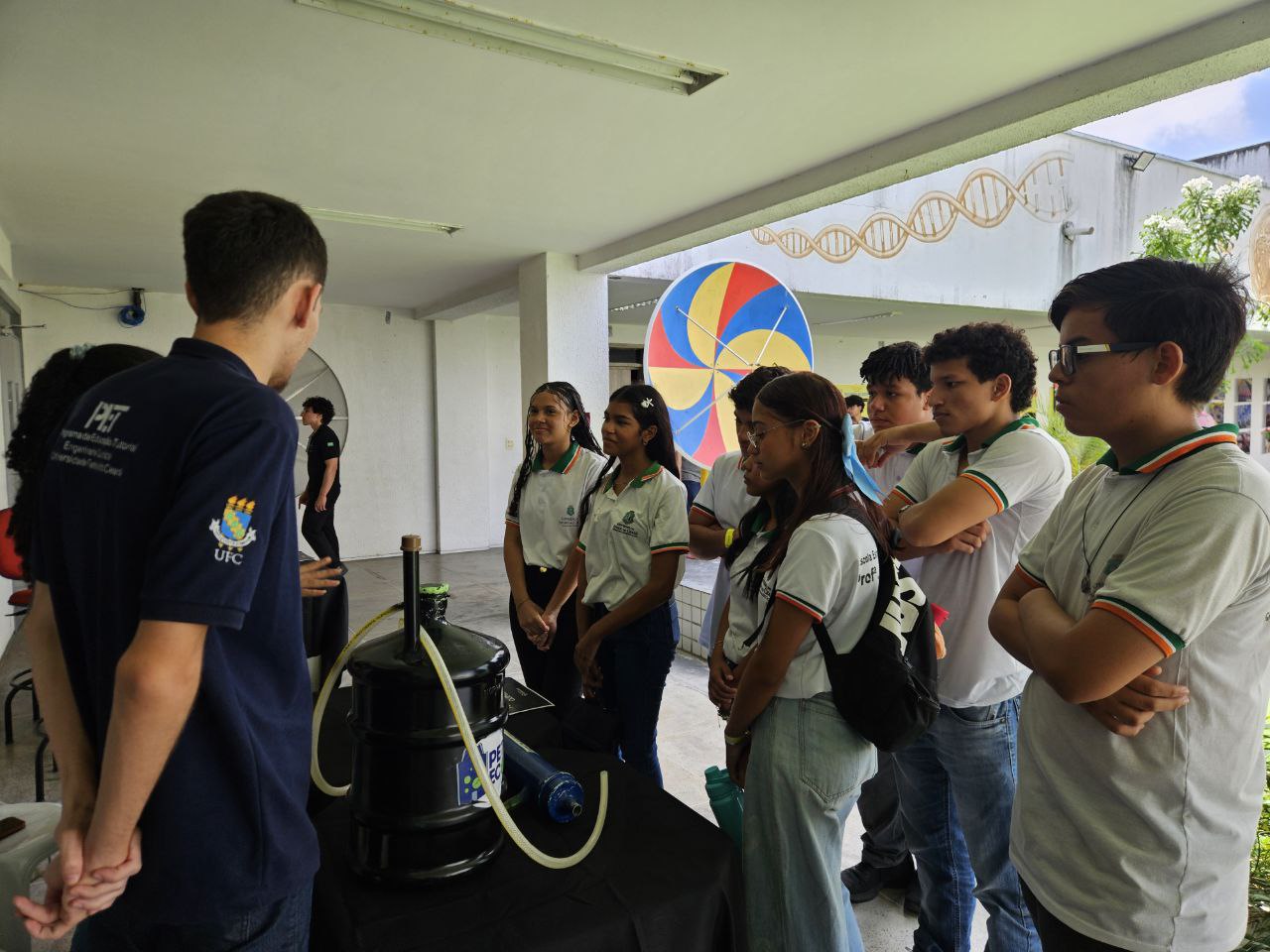 Foto do evento 4