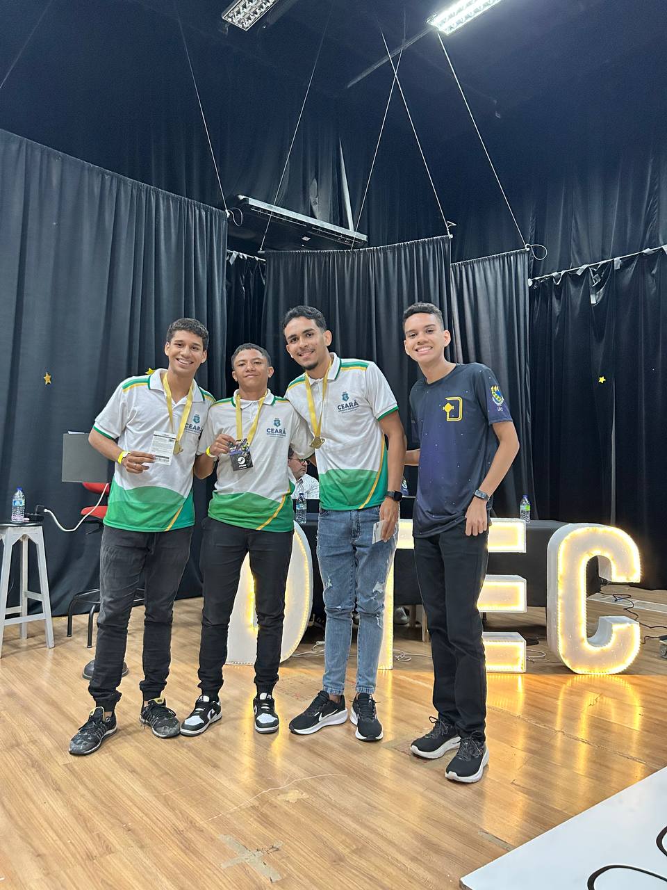 Foto do evento 5