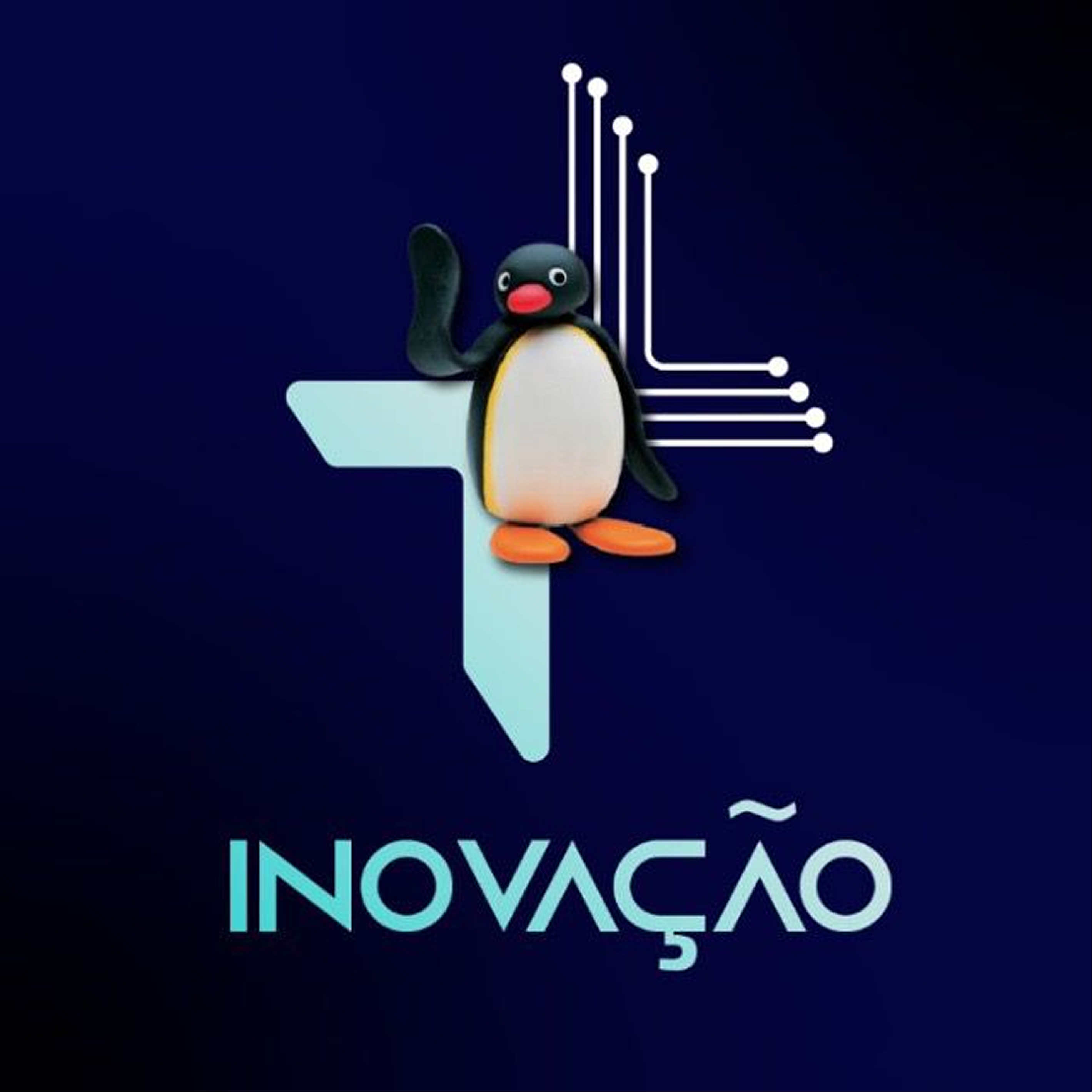 Logo do Eixo Inovação