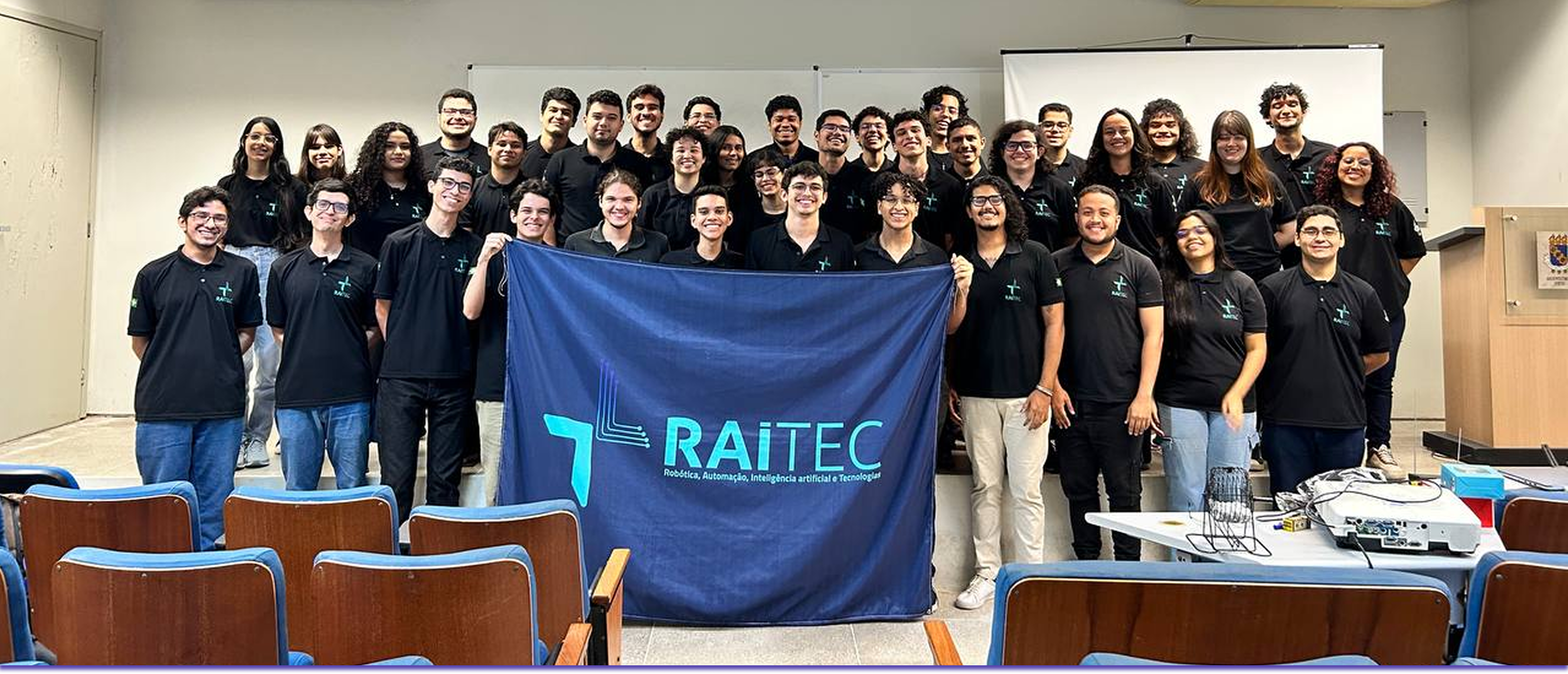 Foto RAITec